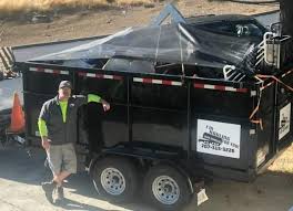 Best Hoarding Cleanup  in Atwood, TN